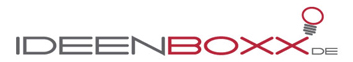 IDEENBOXX - Ideenboxx.de - Fullsize Werbeagentur: Webdesign - Mediendesign - Digitale Medien - Internetmarketing - Werbung - Konzeption