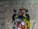 vergrößern